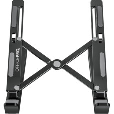Підставка до ноутбука OfficePro LS320HUB Black (LS320HUB)