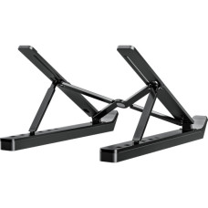 Підставка до ноутбука OfficePro LS320HUB Black (LS320HUB)