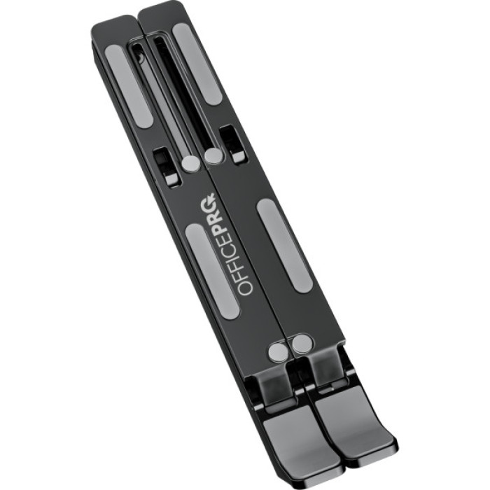 Підставка до ноутбука OfficePro LS320HUB Black (LS320HUB)