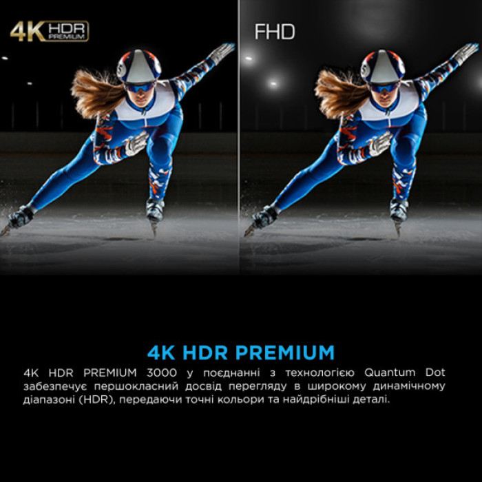 Телевізор TCL 115C7K