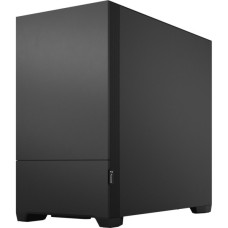 Корпус для ПК Fractal Design Pop Mini Silent Black TG (FD-C-POS1M-02)