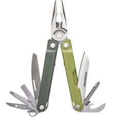 Мультитул Leatherman Bond Mossy Slate (833309)