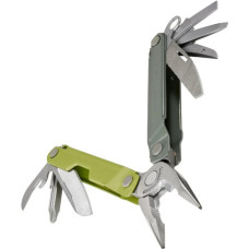 Мультитул Leatherman Bond Mossy Slate (833309)