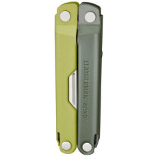 Мультитул Leatherman Bond Mossy Slate (833309)