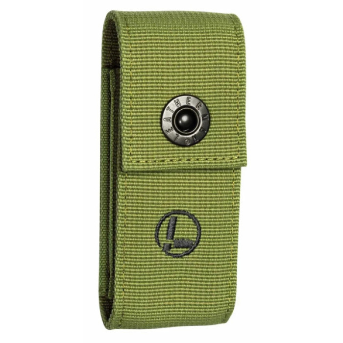 Мультитул Leatherman Bond Mossy Slate (833309)