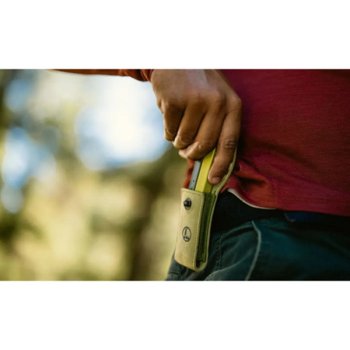 Мультитул Leatherman Bond Mossy Slate (833309)