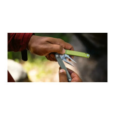 Мультитул Leatherman Bond Mossy Slate (833309)