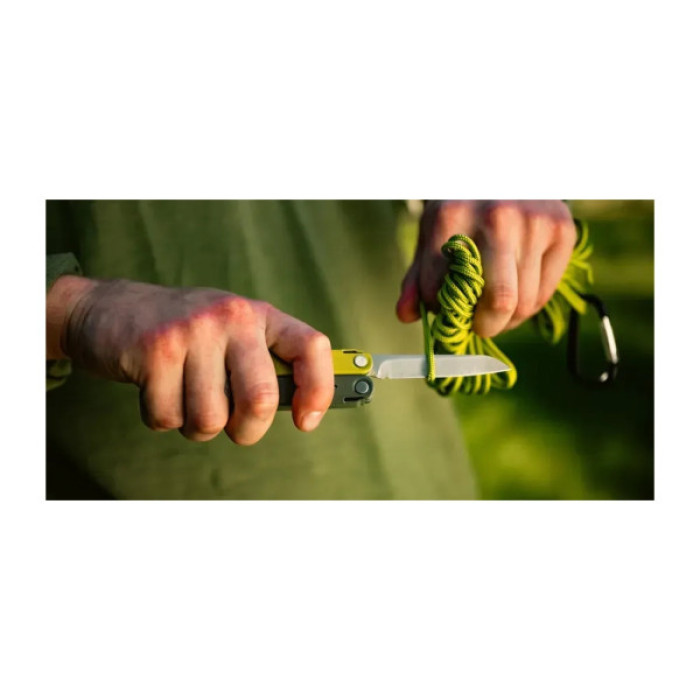 Мультитул Leatherman Bond Mossy Slate (833309)