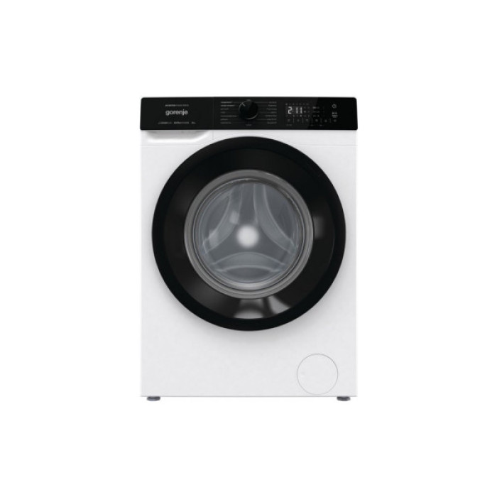 Пральна машина Gorenje WNHA62SAS/UA