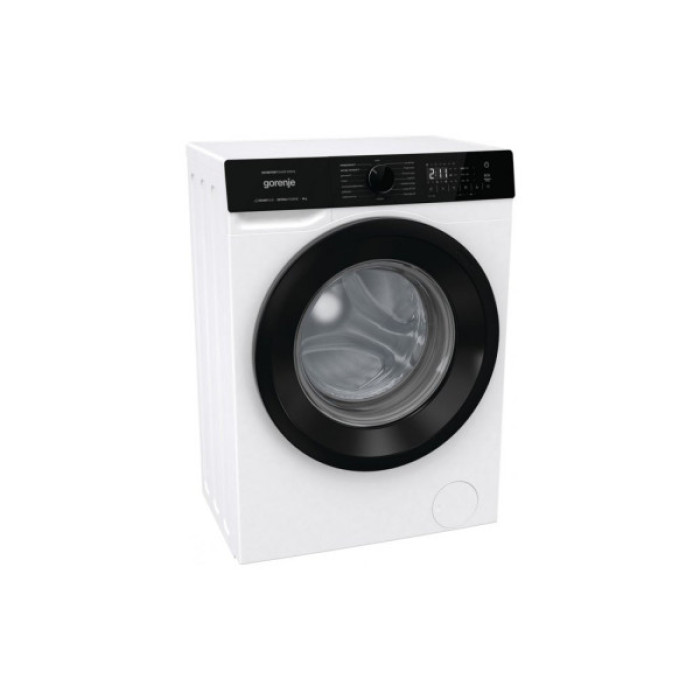 Пральна машина Gorenje WNHA62SAS/UA