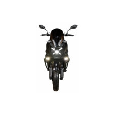 Електроскутер Atlas Tour Box 2000W Red (3185)