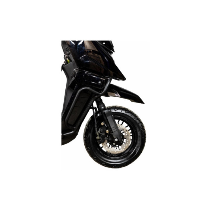 Електроскутер Atlas Tour Box 2000W Red (3185)