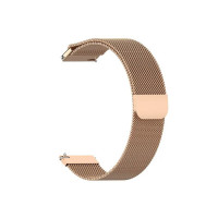 Ремінець до смарт-годинника BeCover для Samsung Galaxy Watch 46mm/Watch 3 45mm/Gear S3 Classic/Gear S3 Frontier Brown (707784)