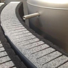 Бойлер непрямого нагріву Drazice NAD 500 v1(TJ 6/4") з ізоляцією Neodul