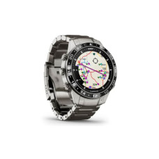 Смарт-годинник Garmin MARQ Aviator Gen 2 (010-02648-01)