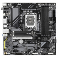 Материнська плата GIGABYTE B760M DS3H WF6E GEN5