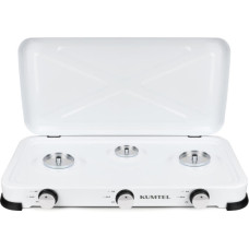 Настільна плита KUMTEL HGCL-1030W