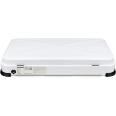 Настільна плита KUMTEL HGCL-1030W