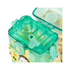 Пляшка для води Kite 1203, 500 мл, PC (PC26-1203)