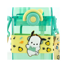 Пляшка для води Kite 1203, 500 мл, PC (PC26-1203)