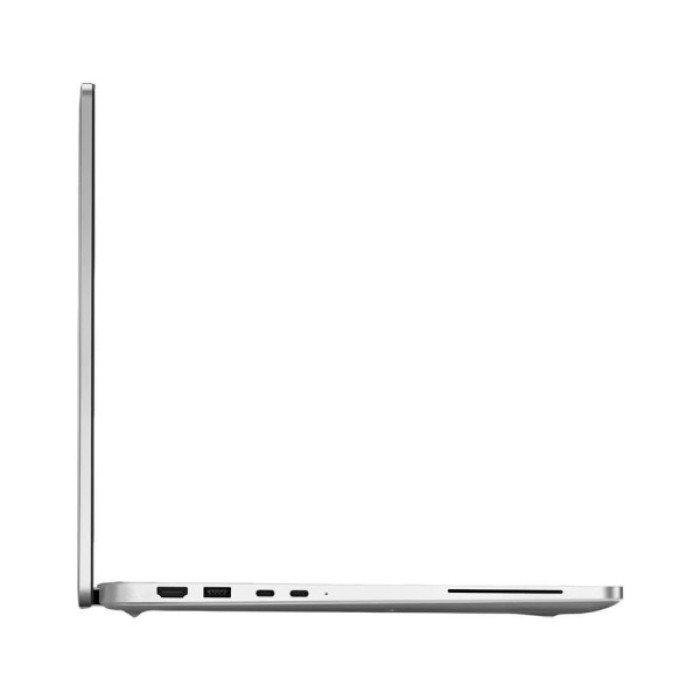 Ноутбук Dell Pro 16 Plus (210-BPCK_U7321TBWP)