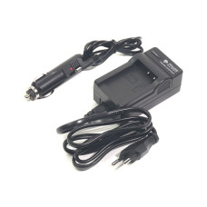 Зарядний пристрій для фото PowerPlant Canon NB-7L (CH980048)