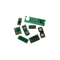 Чип для картриджа OKI B2200/2400, 2K Wellchip (COB2200)