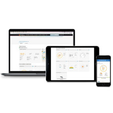 Метеостанція Sencor SWS9898WIFI