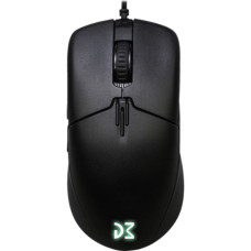 Мишка Dream Machines DM7 Switch Duo Wireless/USB Black (DM7_SWITCH_DUO)