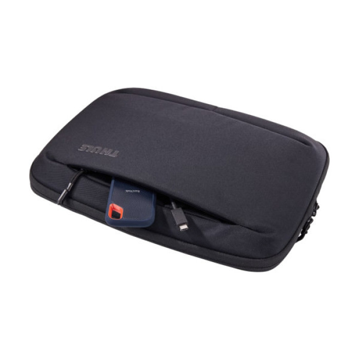 Чохол до ноутбука Thule 13 Subterra 2 MacBook Air Sleeve TSS-413A black (3205426)