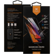 Скло захисне Vinga Apple iPhone 16E (VGIP16E)