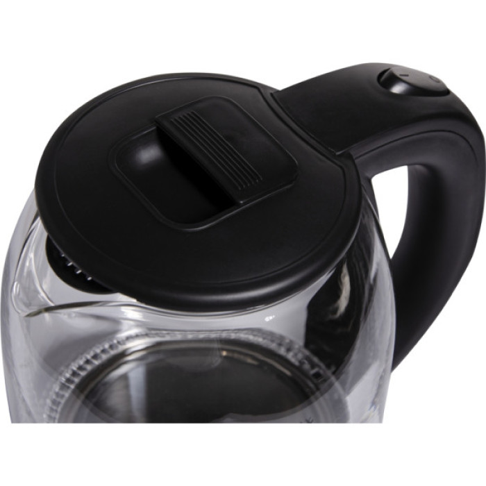 Електрочайник Liberton LEK-6808