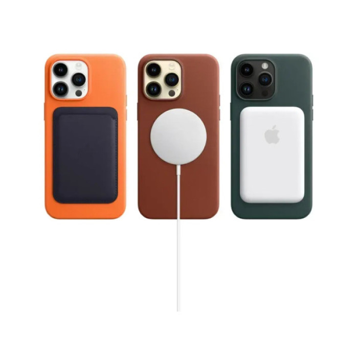 Мобільний телефон Apple iPhone 14 Pro Max 256Gb Space Black (REF B) BREEZY (2BMQ9U3)