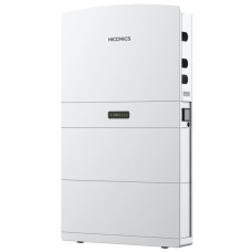 Система зберігання енергії Hiconics HiEnergy-S 5kW 10.2kWh (HEC2-S5.10)