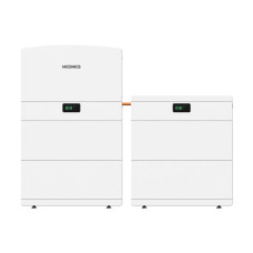 Система зберігання енергії Hiconics HiEnergy-S 5kW 10.2kWh (HEC2-S5.10)