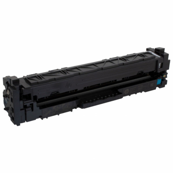 Корпус картриджу HP CF411A/410A блакитний (C_VIRGIN_CF411A)