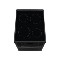 Плита Electrolux LKR520275K