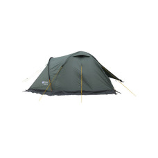 Намет Terra Incognita Canyon 3 Alu darkgreen (4823081500407)