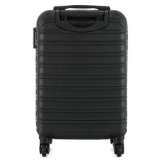 Валіза Semi Line 20" (S) Black (T5953-1) (DAS303424)