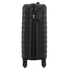 Валіза Semi Line 20" (S) Black (T5953-1) (DAS303424)