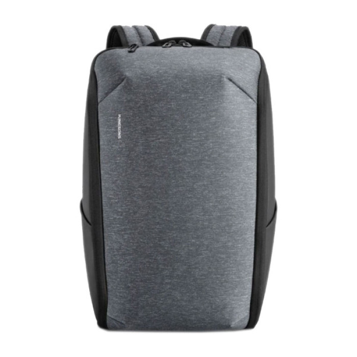 Рюкзак для ноутбука Kingsons 15.6" laptop backpack Dark Grey (KS3203W-B)