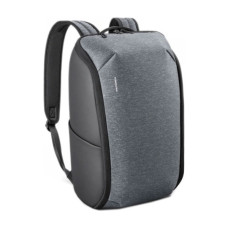 Рюкзак для ноутбука Kingsons 15.6" laptop backpack Dark Grey (KS3203W-B)