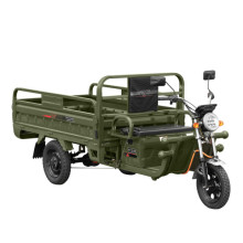 Електробайки