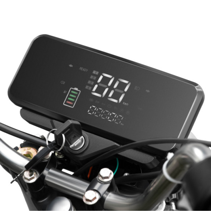 Електробайк 2E TCG8 зелений (2EESTCG8PLUS)