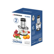 Подрібнювач Aurora AU3650