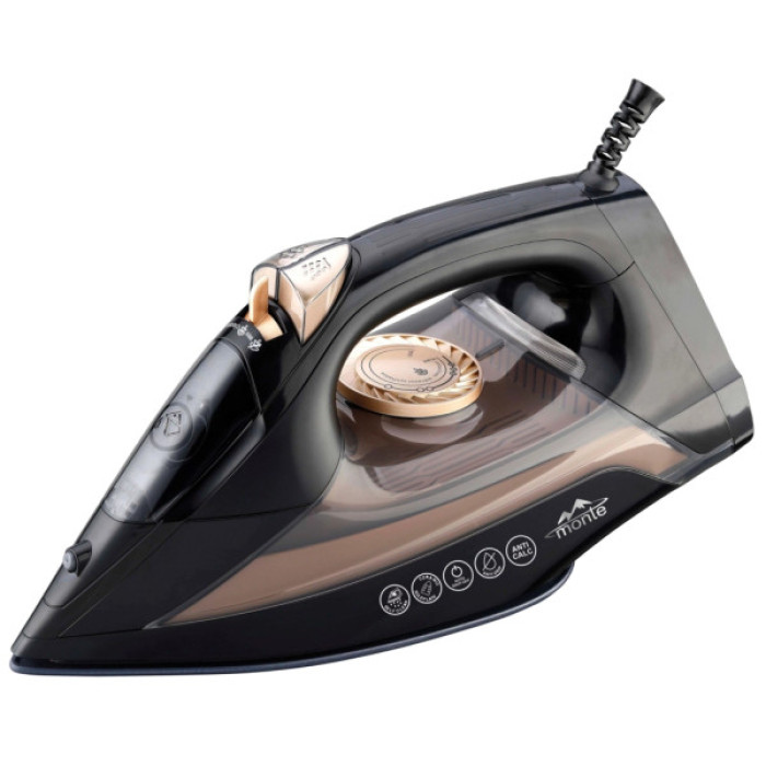 Праска Monte МТ-1525