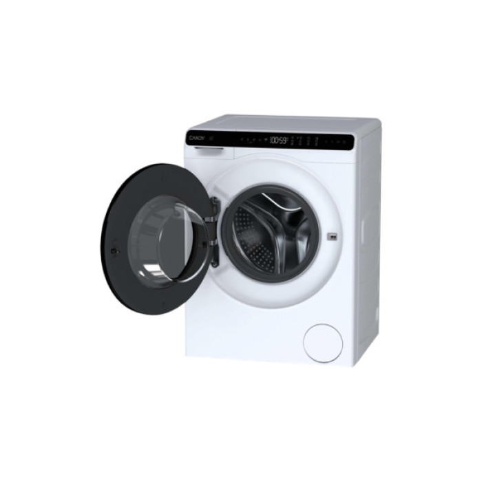 Пральна машина Candy CW50-BP12307U1-S