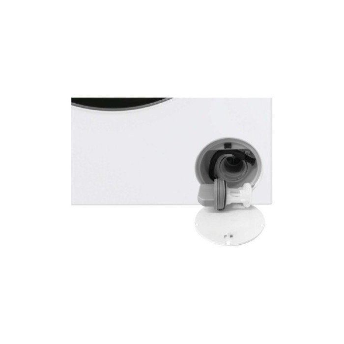 Пральна машина Candy CW50-BP12307U1-S