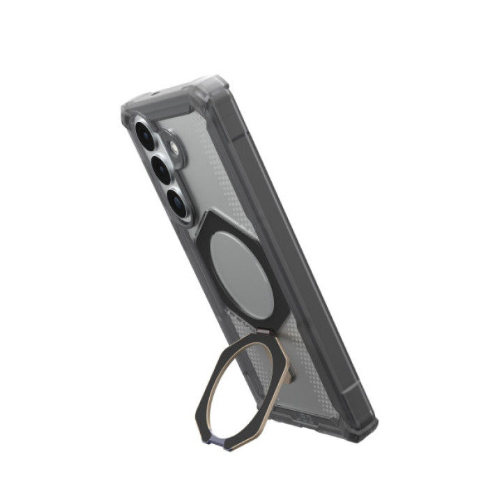 Чохол до мобільного телефона UAG Samsung Galaxy S26+ Plasma XTE with Magnet ash/titanium (214523113136)