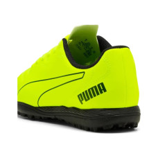 Сороконіжки Puma Classico TT Jr 108844-06 жовтий, чорний Діт 32 (13UK) (4069161237072)